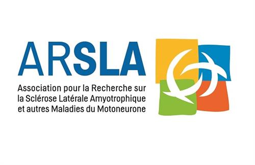 Association pour la recherche sur la SLA