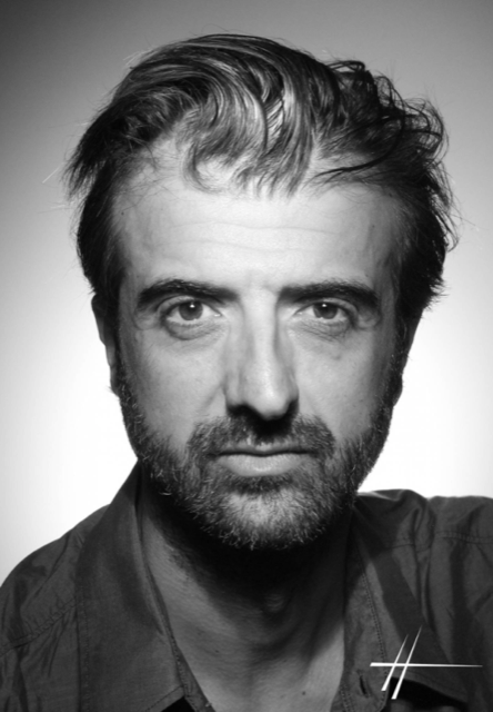 Antoine Muchir