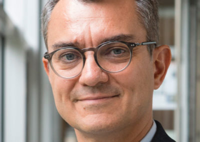 Guillaume Bassez