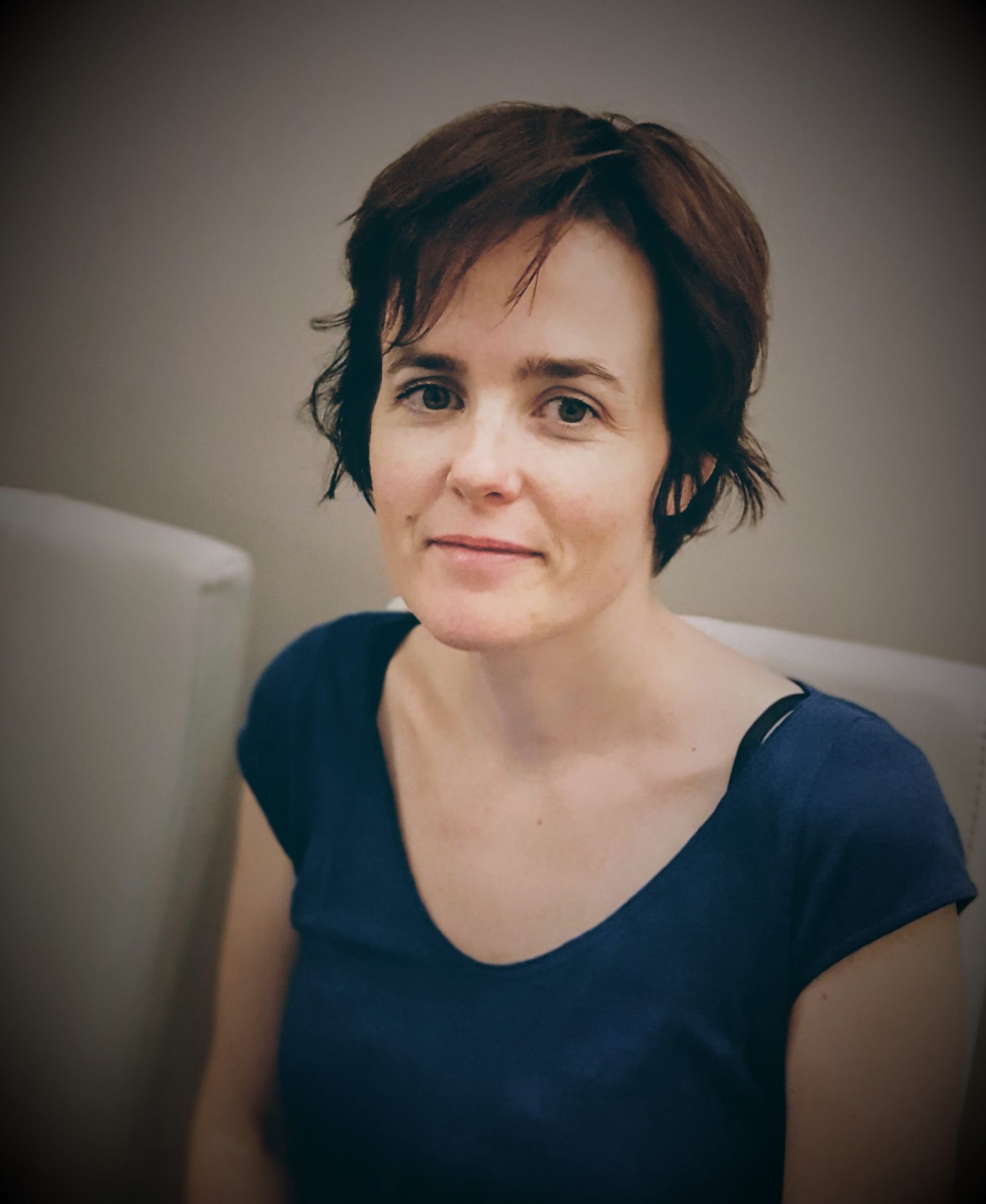 Delphine Trochet