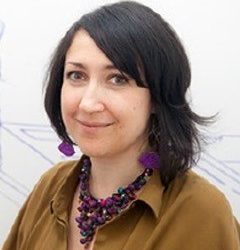 Elena Gargaun-Ursache thesis defense