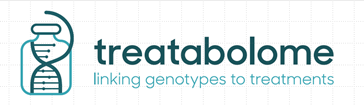 The Treatabolome a database of evidence for treatments for rare disorders