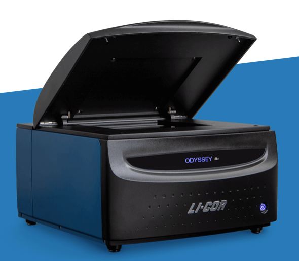 Odyssey-CLx-Imager