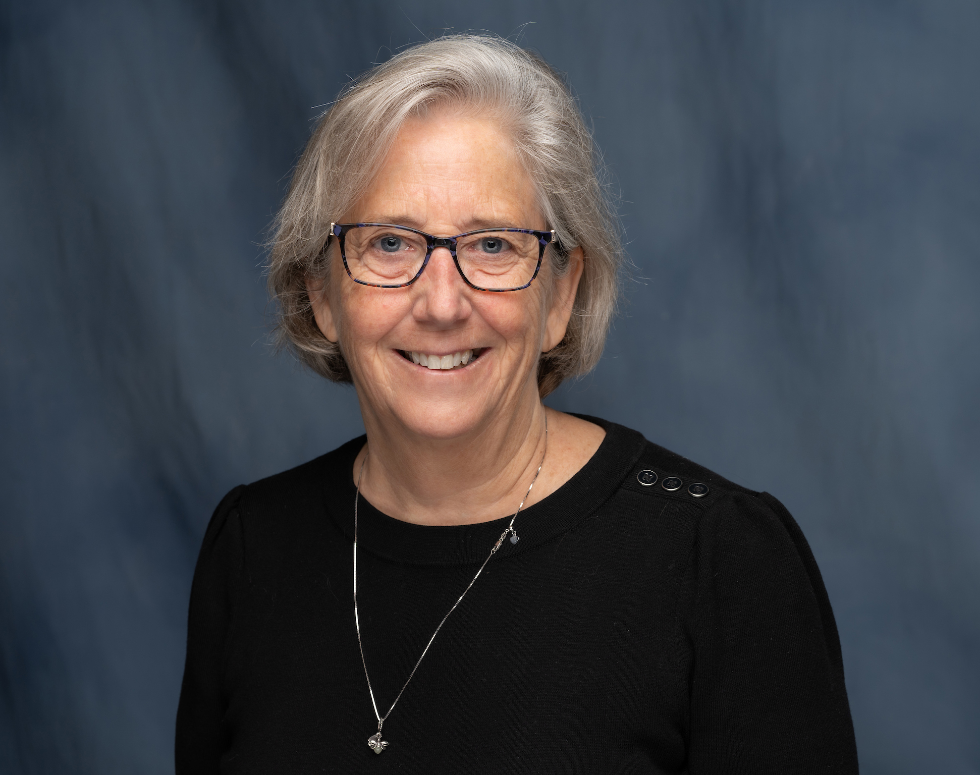 Karyn Esser PhD  Chair, Physiology and Aging