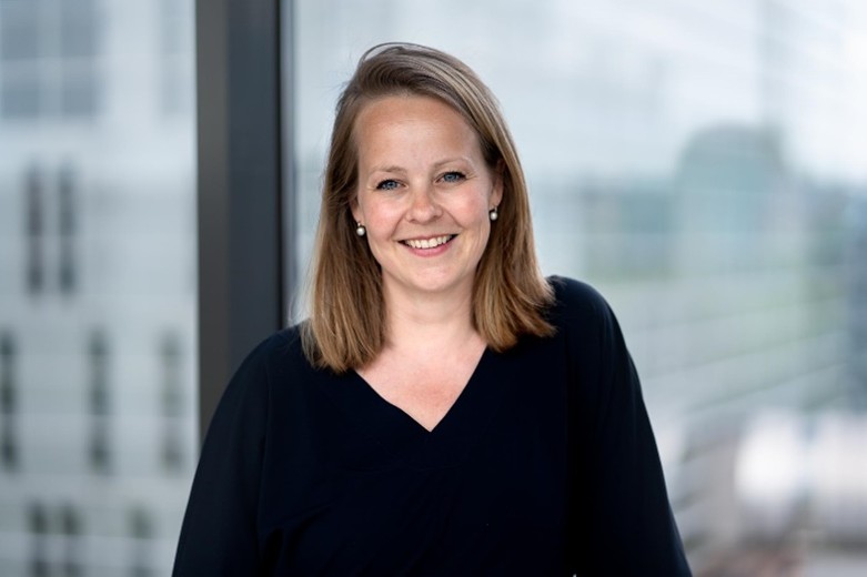 Maartje Huijbers