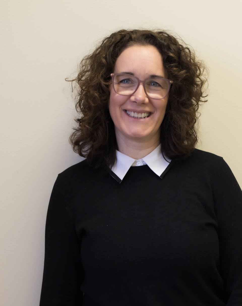 Cynthia GAGNON