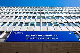 Galerie Multimédia - UMR974 - Centre De Recherche En Myologie